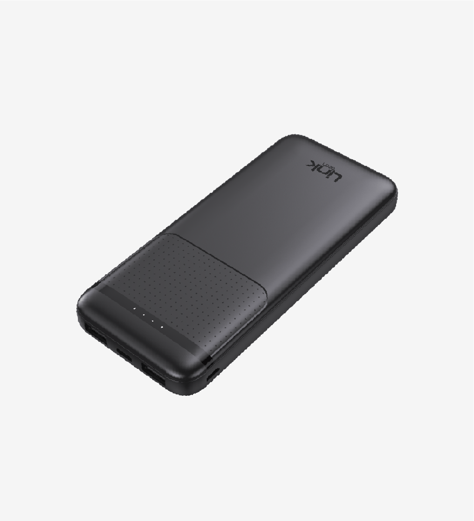 EP90 Strong ECO Çevre Dostu 9000 mAh PowerBank