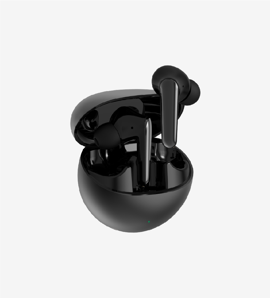 TW20 True Wireless Earbuds