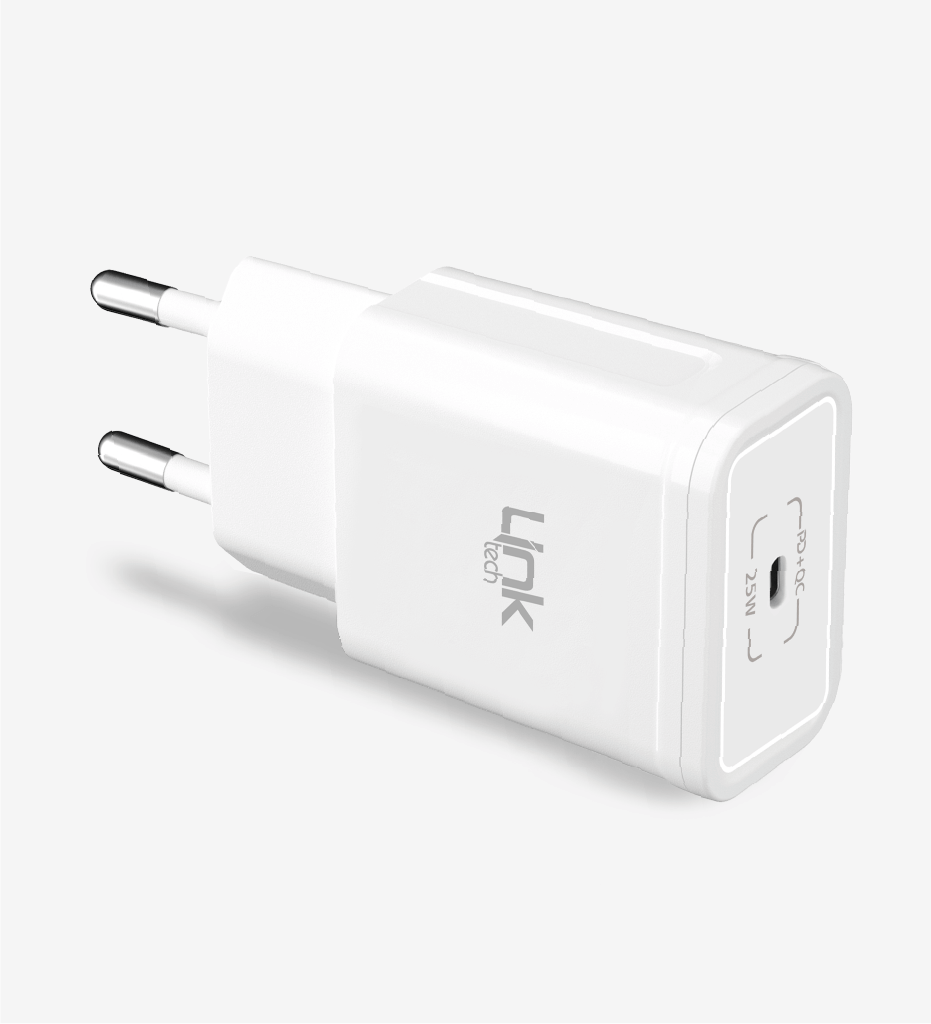 S668 Premium 25W Type-C Süper Hızlı Şarj Adaptörü