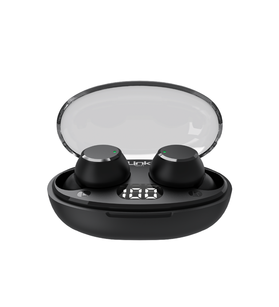 DOT1 Eco Bluetooth Earbuds