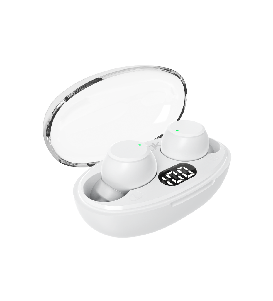 DOT1 Eco Bluetooth Earbuds