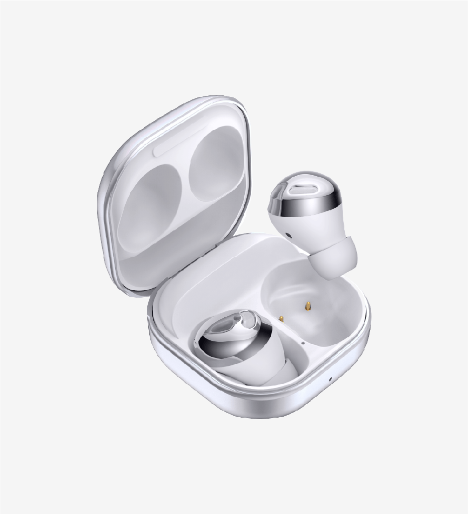 DOT6 Sport Bluetooth Earphone