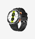 S93 Premium Süper Amoled LT Watch Akıllı Saat