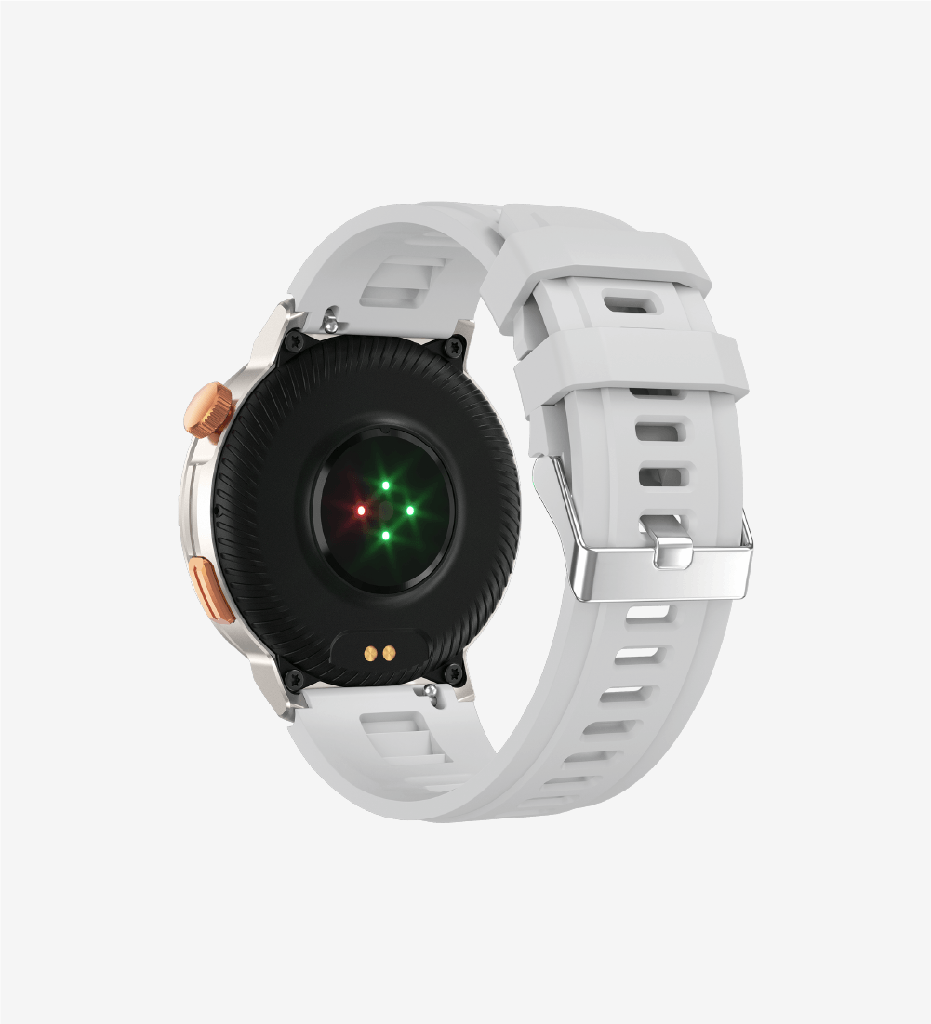 S93 Premium Süper Amoled LT Watch Akıllı Saat