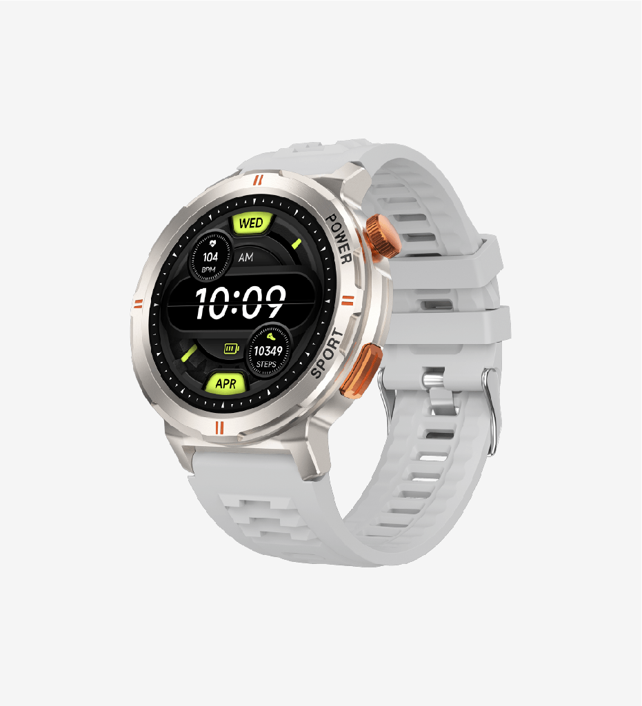 S93 Premium Süper Amoled LT Watch Akıllı Saat