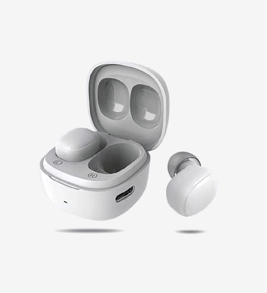 DOT4 Eco Bluetooth Earbuds