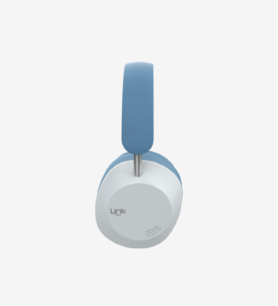 HP3 Bluetooth Headphone