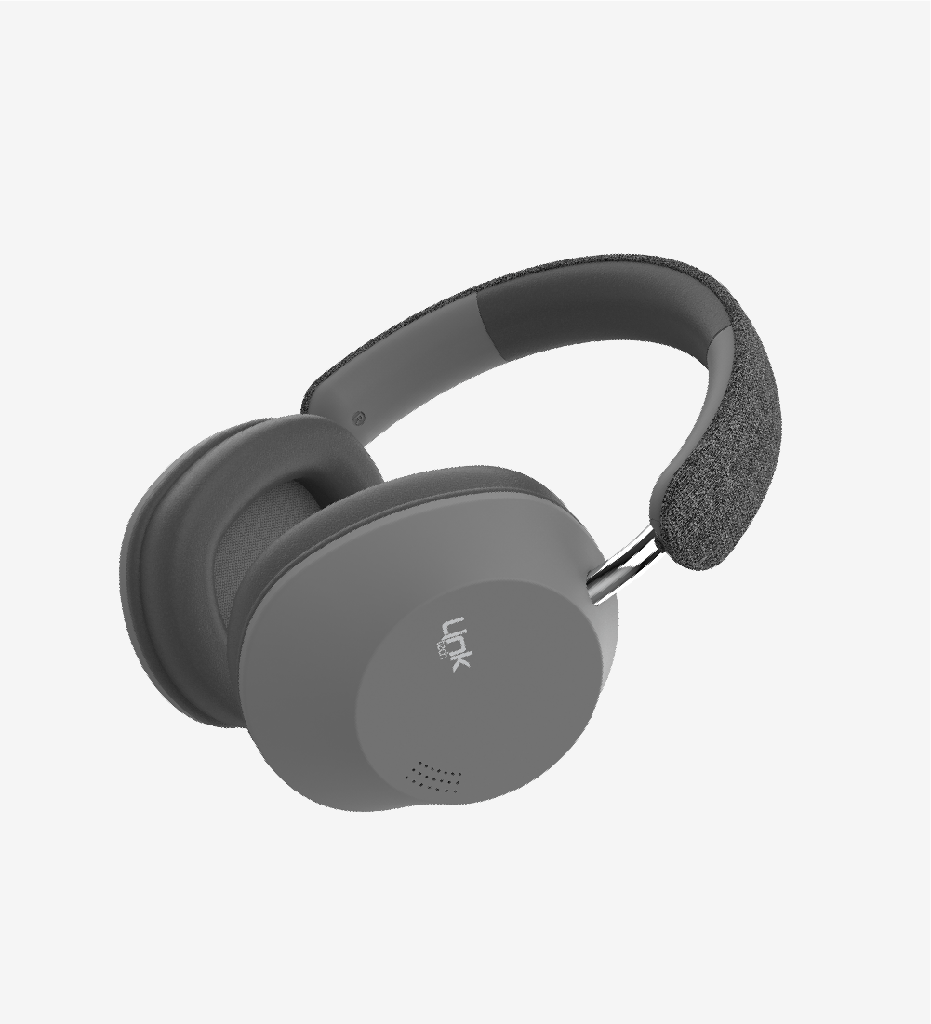 HP3 Bluetooth Headphone