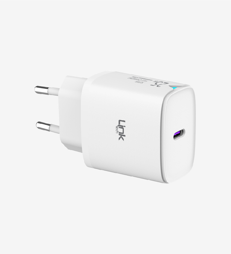 C311 Safe Type-C Type-C Cable 25W Fast Charger