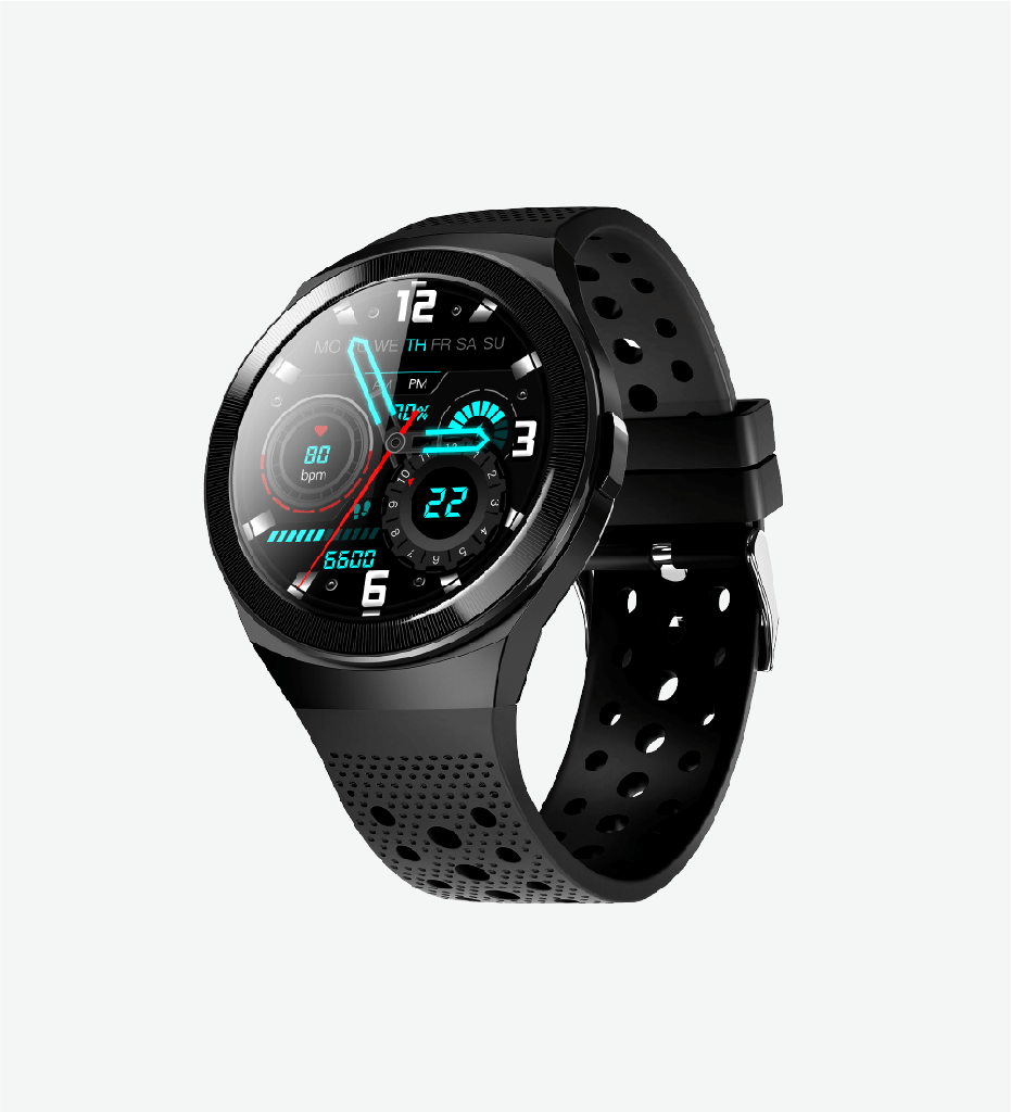 S88 Premium LT Watch Akıllı Saat