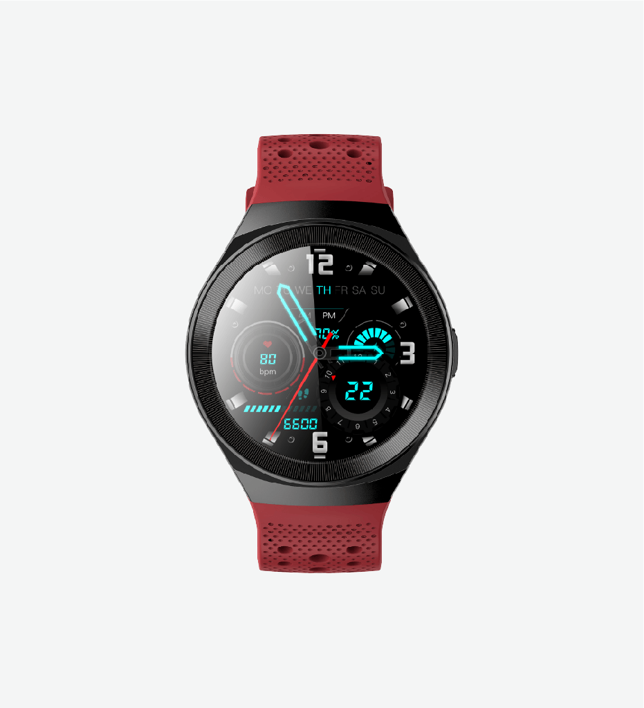 S88 Premium LT Watch Akıllı Saat