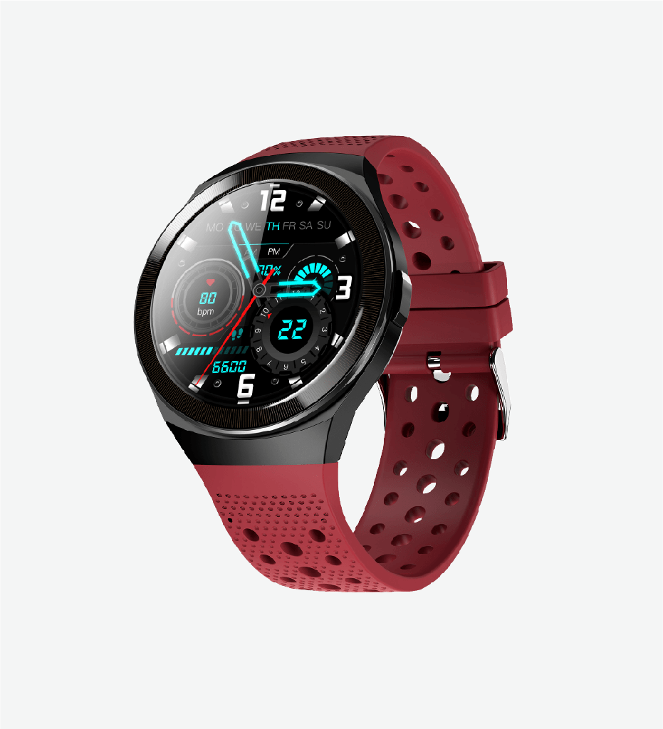 S88 Premium LT Watch Akıllı Saat