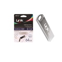 U264 Ultra Metal 25mb/s 64GB USB Flash Bellek