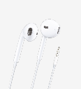 H303 Mikrofonlu Kulak İçi Kablolu Earpod