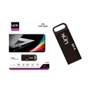 L108 Lite Metal 20mb/s 8GB USB Flash Bellek