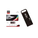 L104 Lite Metal 20mb/s 4GB USB Flash Bellek