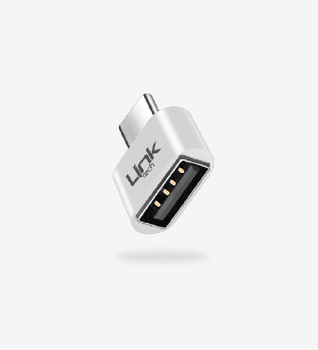 [LOF-O192] O192 USB-A → Tip-C Dönüştürücü