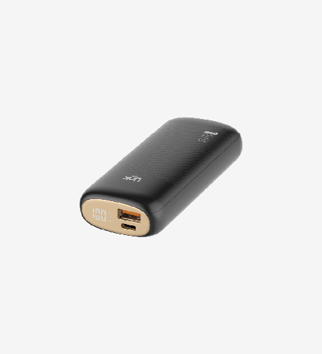 [LPP-PD13] PD13 Premium PD 30W 10000mAh Dijital Ekranlı Powerbank