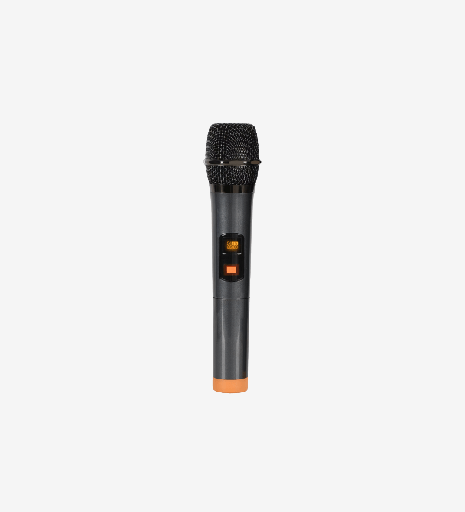 [LPS-MIC6] MIC6 Premium Wireless Microphone